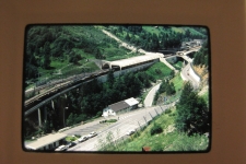 Goppenstein, ca 1981