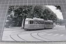 Basel mit Tram