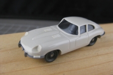 Wiking Auto weiss 