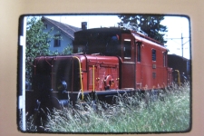 Seetal Krokodil 1977-79