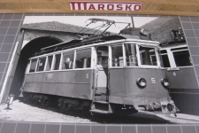 Locarno San Antonio 1961