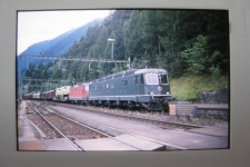 Wassen 1999