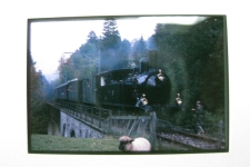 Hinwi-Bauma, ca 1985