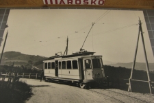 Vögleinsegg mit Trogenerbahn