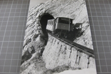 Pilatus Eselswand mit Bahn 