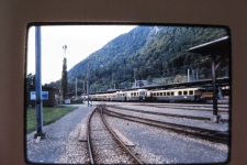 Berner-Oberland Bahn BOB