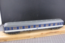 Lima DB Wagen 2. Klasse