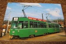 BVB Tram