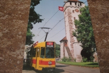 BLT Basel