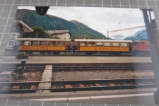 Samedan ca 2009