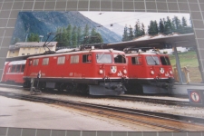 Pontresina ca 2009