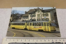 Transports en commun de Neuchâtel, TN