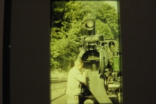 Brienz Rothorn Bahn BRB