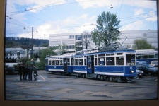 Zürich 1997