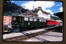 Pontresina 1985