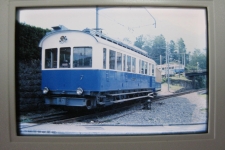 Arth-Goldau, ca 1985