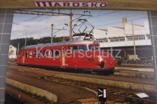 Suhr mit rotem Pfeil, 1995