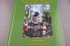 The Railways of Jamaica