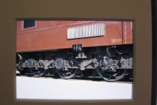 Bern-Lötschberg-Simplon Bahn BLS