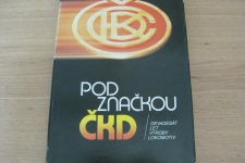 Pop znackou CKD