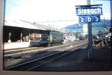 SBB Sissach