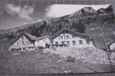 Bywaldalp am Uristock Isenthal 