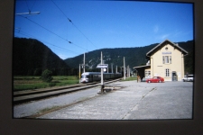 SBB Noiraigue 1997