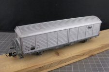 Roco SBB Hbis silber neutral