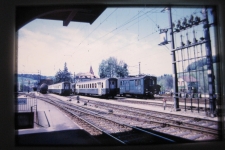 Huttwil 1974