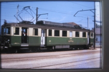 Bätterkinden 1972