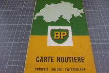 Carte Routiere