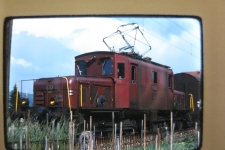 Seetal Krokodil 1977-79