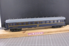 Jouef CIWLT Schlafwagen