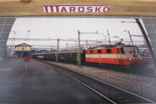 Luzern 1994 Swissexpress