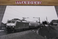 Einigen-Gwatt 1988 mit DB BR 120