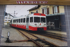 Les Ponts-de-Martel, ca 1995