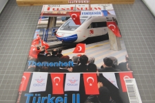 Fern-Express: Themenheft Türkei II