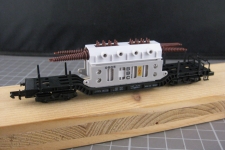 Arnold 4910 Arnold Trafotransporter