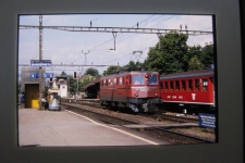SBB Solothurn