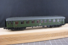 Roco DB Personenwagen 