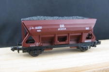 Roco Güterwagen