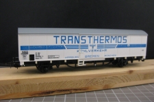 Piko DB Transthermos Kühlwagen