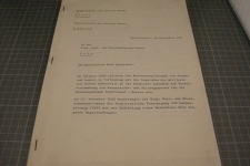 Bericht Verkehrssituation im Surental