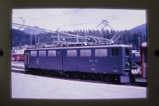 St.Moritz ca 1980 Lok 702