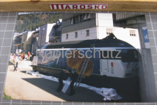 Kambly Re 460 in Trubschachen, 1997