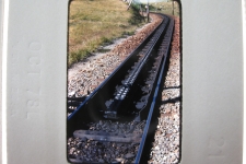 Furka Bergstrecke, 1978