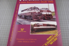 A E. F. VITÓRIA A MINAS, e s. Locomotivas desde 1904 (2)