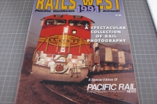 Rails West 1991