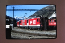 Furka-Oberalp Bahn FO