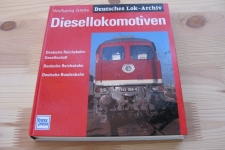 Diesellokomotiven 